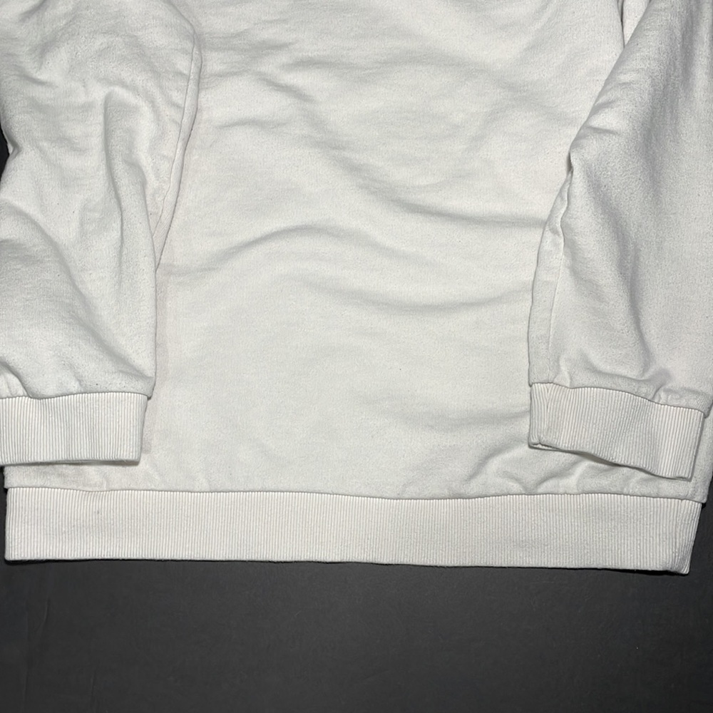 TOPSHOP oversized sweatshirt in women’s size 2 - Picture 5 of 11